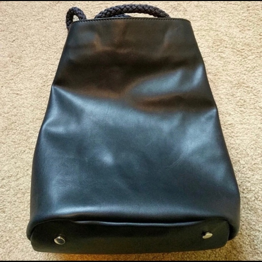 Zara backpack